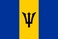 Bandiera nazionale, Barbados