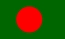 Bandiera nazionale, Bangladesh