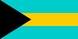 Bandiera nazionale, Bahamas,