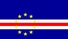 Bandiera nazionale, Capo Verde