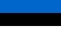 Bandiera nazionale, Estonia