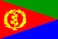 Bandiera nazionale, Eritrea