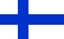 Bandiera nazionale, Finlandia