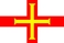 Bandiera nazionale, Guernsey