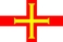 Bandiera nazionale, Guernsey
