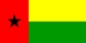 Bandiera nazionale, Guinea-Bissau