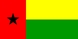 Bandiera nazionale, Guinea-Bissau