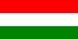 Bandiera nazionale, Ungheria