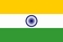 Bandiera nazionale, India