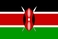Bandiera nazionale, Kenya