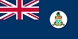 Bandiera nazionale, Isole Cayman