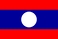 Bandiera nazionale, Laos