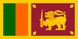 Bandiera nazionale, Sri Lanka