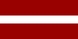 Bandiera nazionale, Lettonia