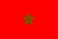Bandiera nazionale, Marocco