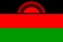 Bandiera nazionale, Malawi