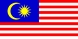 Bandiera nazionale, Malesia