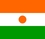 Bandiera nazionale, Niger