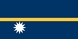 Bandiera nazionale, Nauru