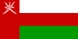 Bandiera nazionale, Oman