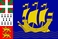 Bandiera nazionale, Saint Pierre e Miquelon