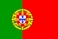 Bandiera nazionale, Portogallo