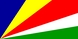 Bandiera nazionale, Seychelles