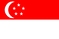Bandiera nazionale, Singapore