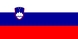 Bandiera nazionale, Slovenia