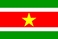 Bandiera nazionale, Suriname