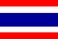 Bandiera nazionale, Tailandia