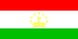 Bandiera nazionale, Tagikistan