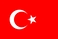 Bandiera nazionale, Turchia