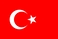 Bandiera nazionale, Turchia