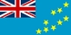 Bandiera nazionale, Tuvalu