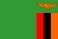 Bandiera nazionale, Zambia