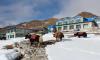 Trekking al Campo Base Del Everest