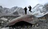 Everest base camp trek Nepal