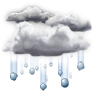 Light Sleet