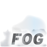 Potential disruption due to fog until Mon Feb 03 2014 12:00 PM