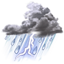 Heavy Duststorm